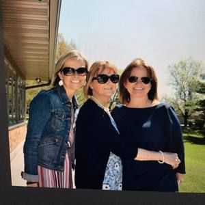 Meet your Posher, Amy